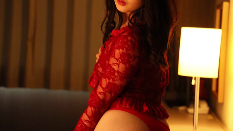 茉由レター/堀沢茉由 - サンプル画像 - 9