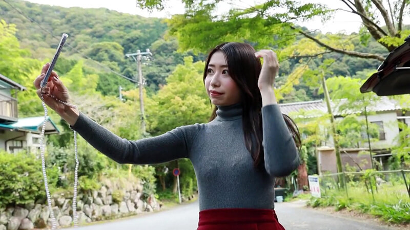 やさしく溶け合う/大浦真奈美 - サンプル画像 - 1