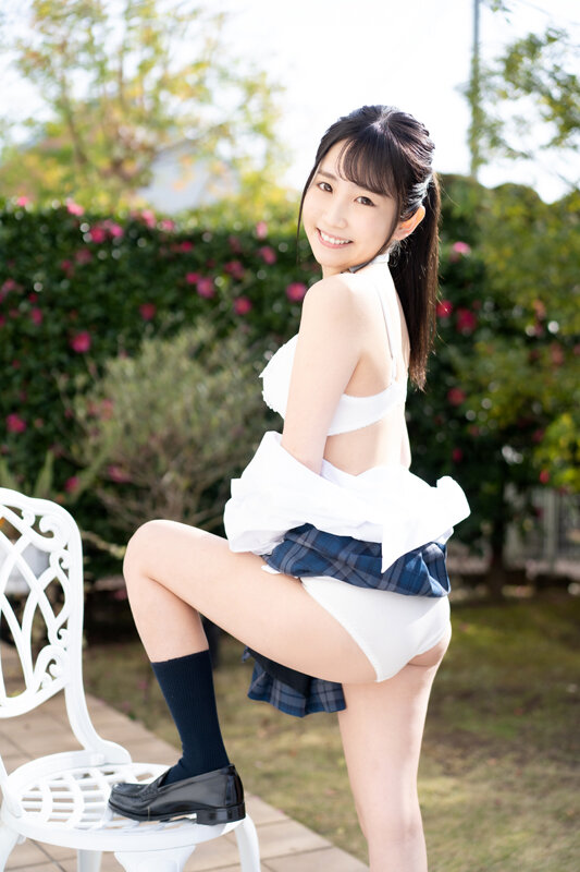 ありすいんぱらだいす/黒木ありす - サンプル画像 - 9