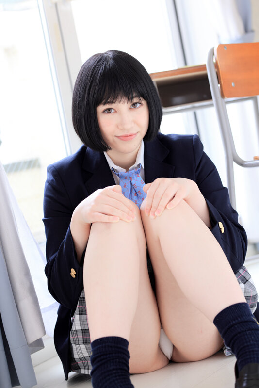 解禁宣言 其の2 ～卒業～ 倉沢さくら - サンプル画像 - 1