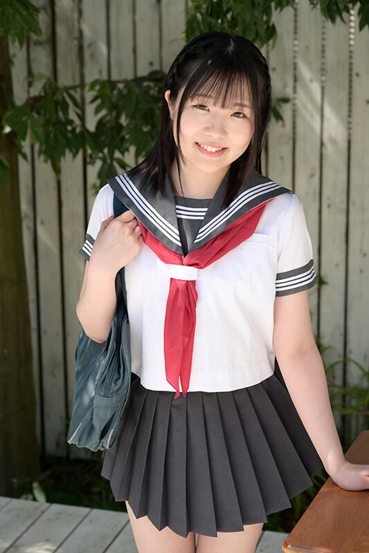 純系ラビリンス 若林美穂 - サンプル画像 - 1