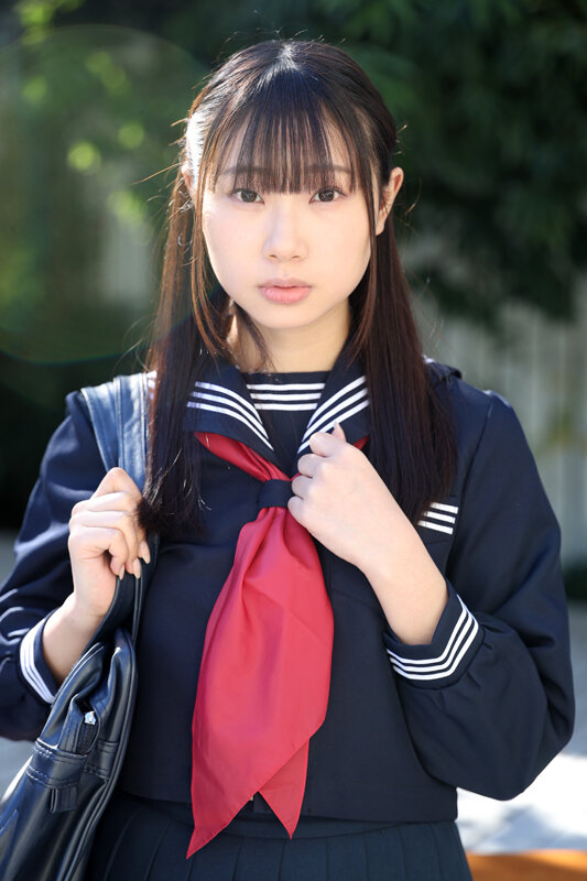 純系ラビリンス 大崎恵美 - サンプル画像 - 1