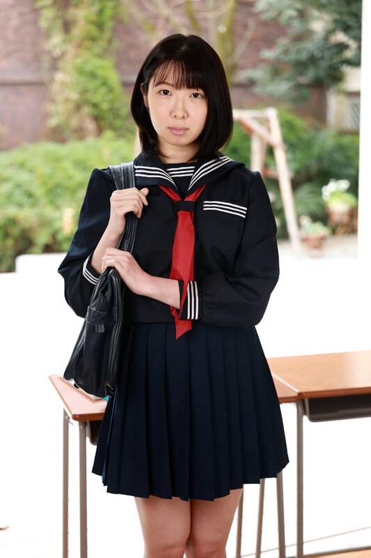 恋するスチューピッド 秋本梨沙 - サンプル画像 - 2