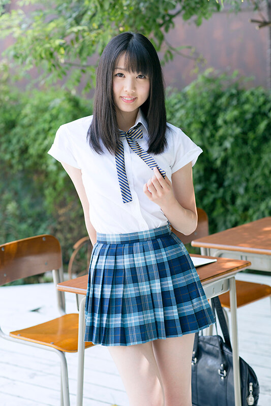 純系シリーズセレクションVol.1 純系美少女たちの戯れ 木村怜門、田宮春陽、櫻井愛莉 - サンプル画像 - 1