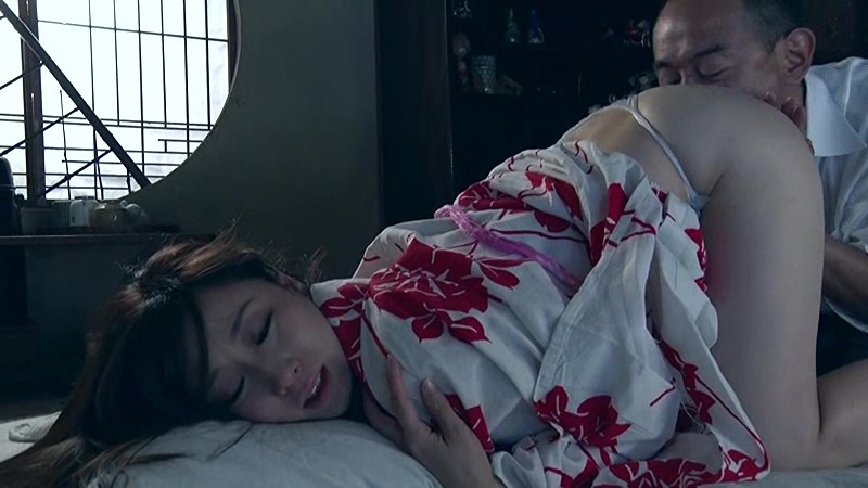 魔性のツインズ ～凌奪された肉欲の遺伝子～ 川上ゆう - サンプル画像 - 16