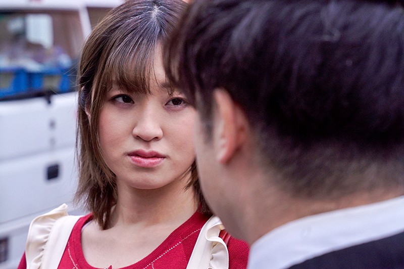 夫の不正で揺すられ貞操を汚された新米主婦 宮森みすず - サンプル画像 - 1