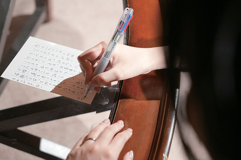 夫の計画で元カレに寝取られ子供を妊娠した妻の狂気の復讐 柳井ひな - サンプル画像 - 11