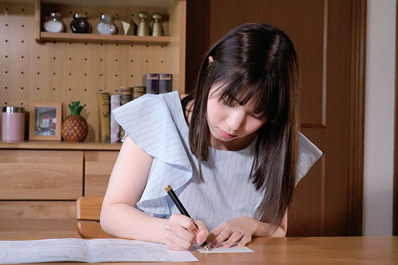 担任児童の父に寝取られ恋に落ちた剛毛人妻保育士の新しい人生 江本あやみ - サンプル画像 - 2