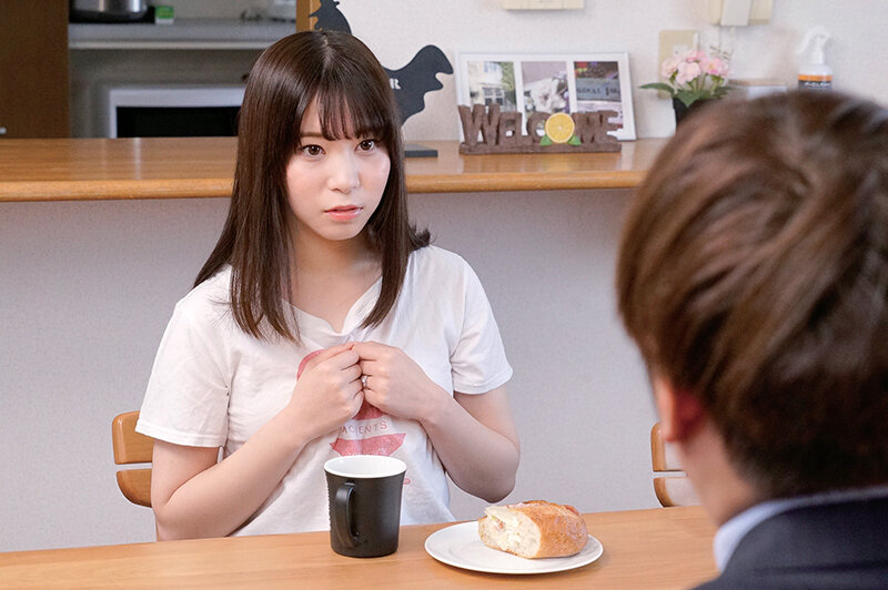 担任児童の父に寝取られ恋に落ちた剛毛人妻保育士の新しい人生 江本あやみ - サンプル画像 - 4