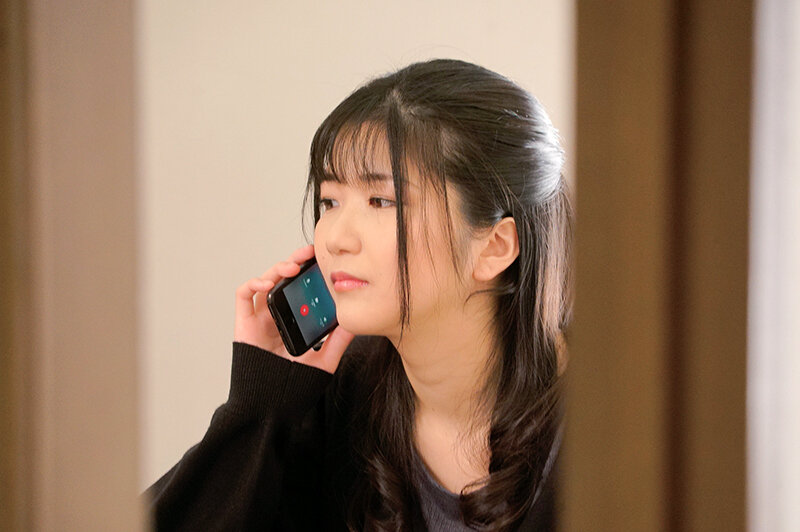 久々に再会した幼馴染に告白されて本当の気持ちに気づき互いの身体を交錯させる極上丸尻妻 白夜みくる - サンプル画像 - 8
