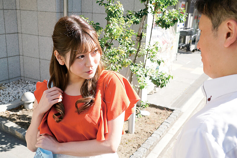 もう、私を開放して…。たった一度の過ちで人生のどん底に堕ちてしまった人妻 藤井レイラ - サンプル画像 - 1