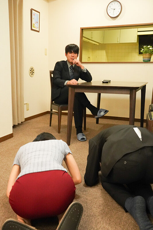 泣く泣く不倫セックスしたらエロが開花しました 森下ことの - サンプル画像 - 6