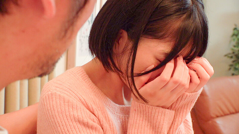 恋するAV女優と厳しい社会の現実を知ったマネージャーの物語 渡辺まりか - サンプル画像 - 21
