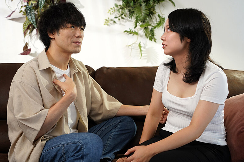 初撮りAVデビュー 葵璃子 - サンプル画像 - 1