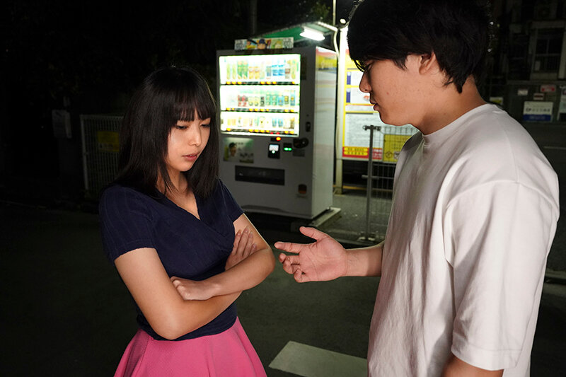 奇跡の体験！俺は朝起きたら陰毛がボーボーの可愛い女子になっていた 浜部ののか - サンプル画像 - 11