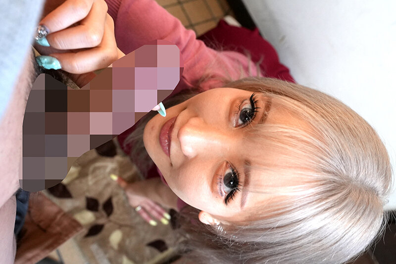 上の階に引っ越してきたSっ気が強すぎるギャル痴女妻 AIKA - サンプル画像 - 3