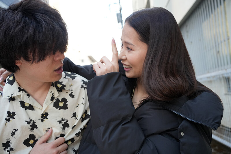 奇跡の体験！安易な気持ちで性転換しようとしたら成功してセックス大好きヤリマン女になった男のお話 通野未帆 - サンプル画像 - 1