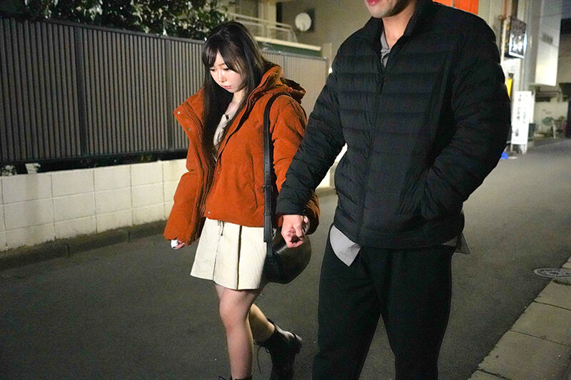 SAN-479z 男はみんな大好きな都合のいい女とセックスした記録動画 / えま、おと - サンプル画像 - 1