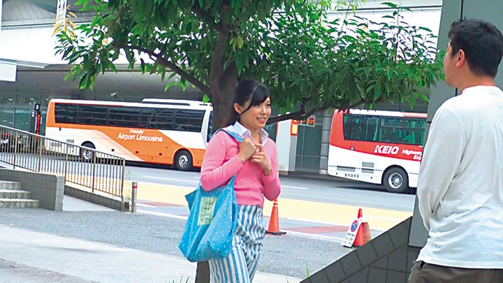 美人女子大生ナンパ！愛液たっぷり敏感ま●こで赤面クチュクチュ素股！そのままヌルンと生挿入！ - サンプル画像 - 16