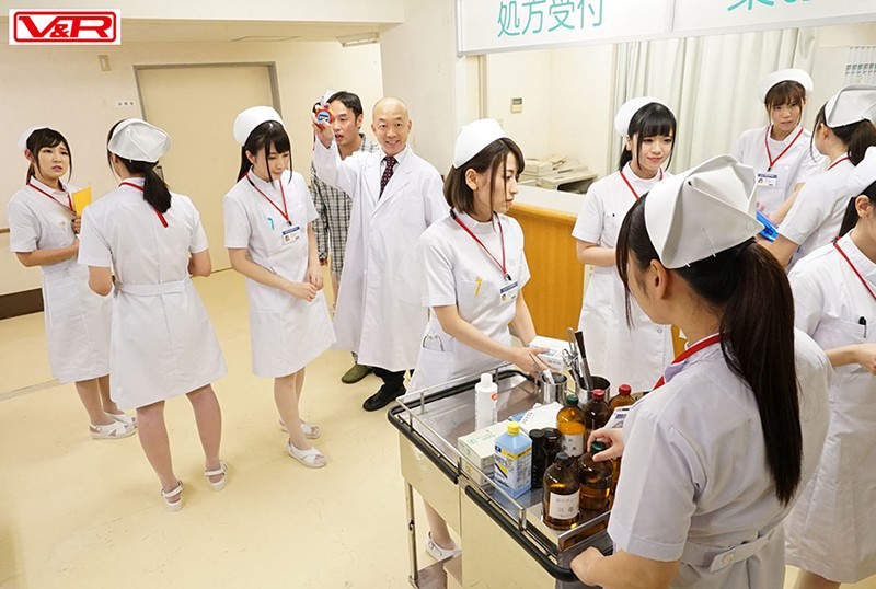 元祖 時間よ止まれ！パート3 - サンプル画像 - 7