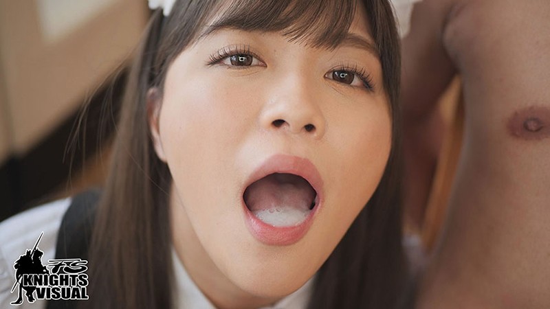 おしゃぶり予備校72 奏音かのん - サンプル画像 - 7