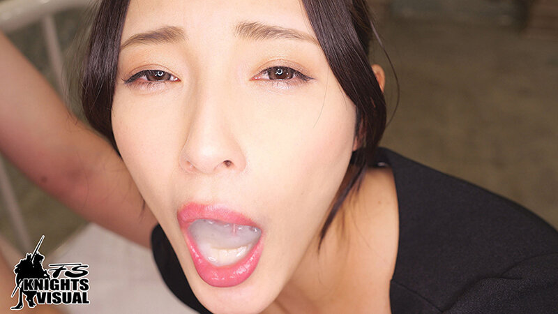 おしゃぶり予備校100 森沢かな - サンプル画像 - 14