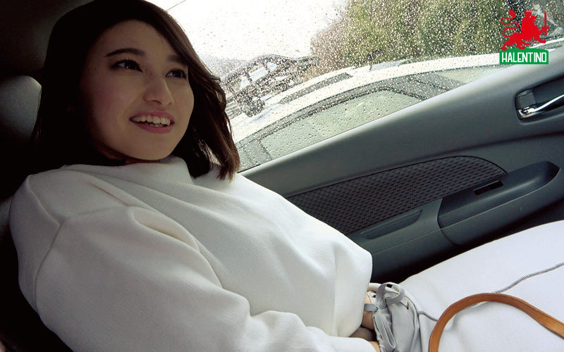 ママ友と日帰り不倫露出旅 本田瞳 - サンプル画像 - 1