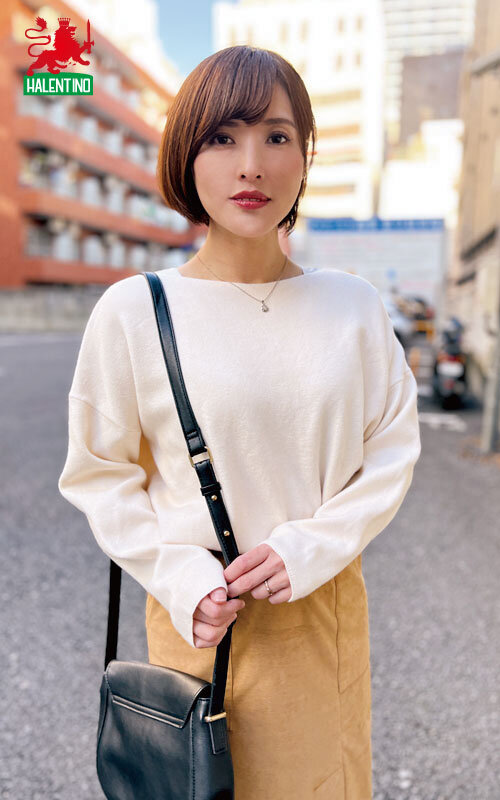 ママ友喰い無限ループ vol.23 りお 高感度勃起乳首を吸われるがままに… - サンプル画像 - 1