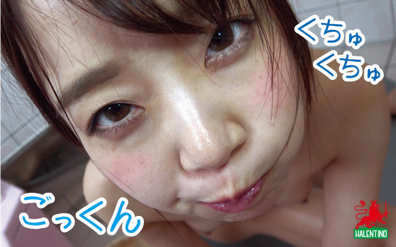 陰キャな地味っ子がドンギマリ 洗脳チンシャブ豹変SEX 渡辺まお - サンプル画像 - 12