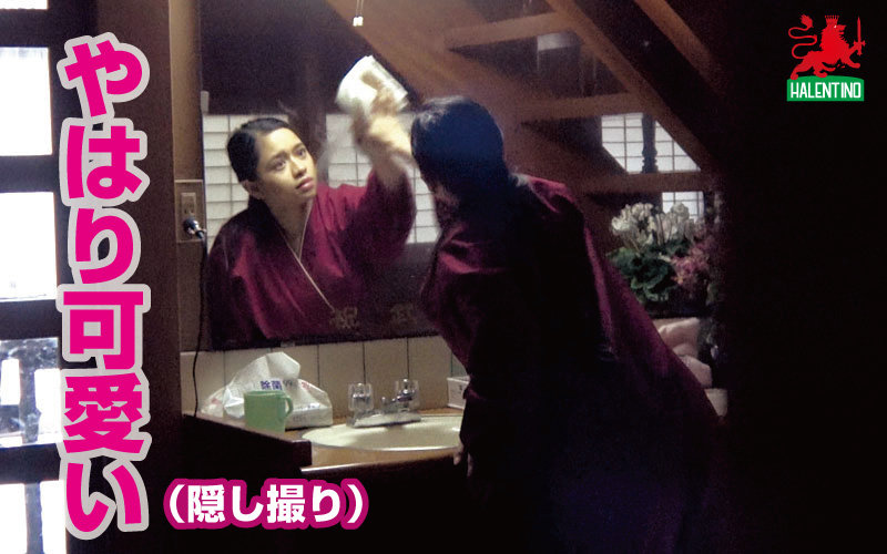 【オジサン夢中】異国からやってきた留学生をナンパしてSEXスカウティング - サンプル画像 - 6