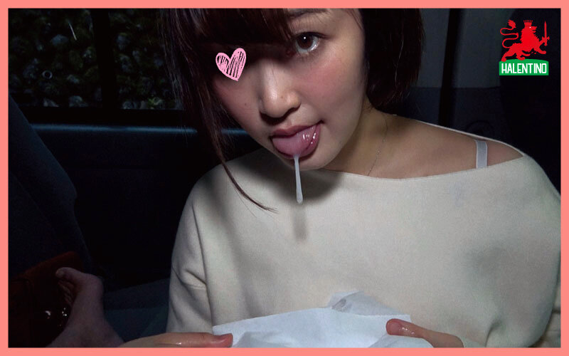 【個撮】 フェラなら撮らしてくれた！4 あ～んぐり口内射精8人 - サンプル画像 - 10