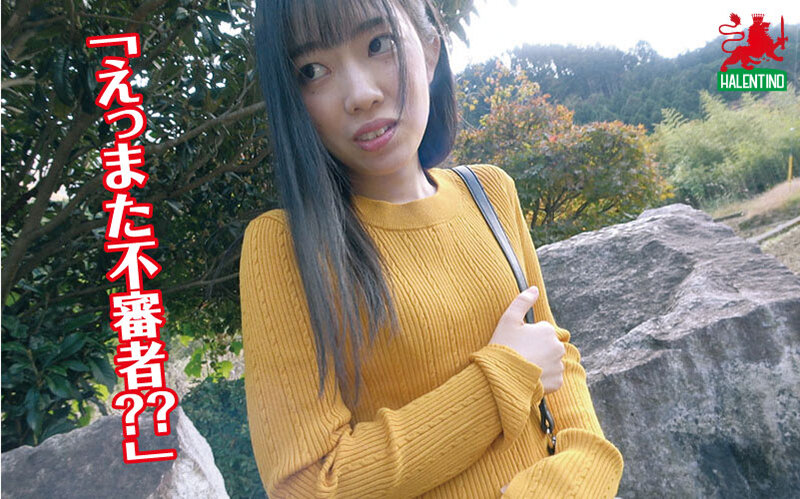 付きまとい痴●に感じる変態田舎娘 - サンプル画像 - 12