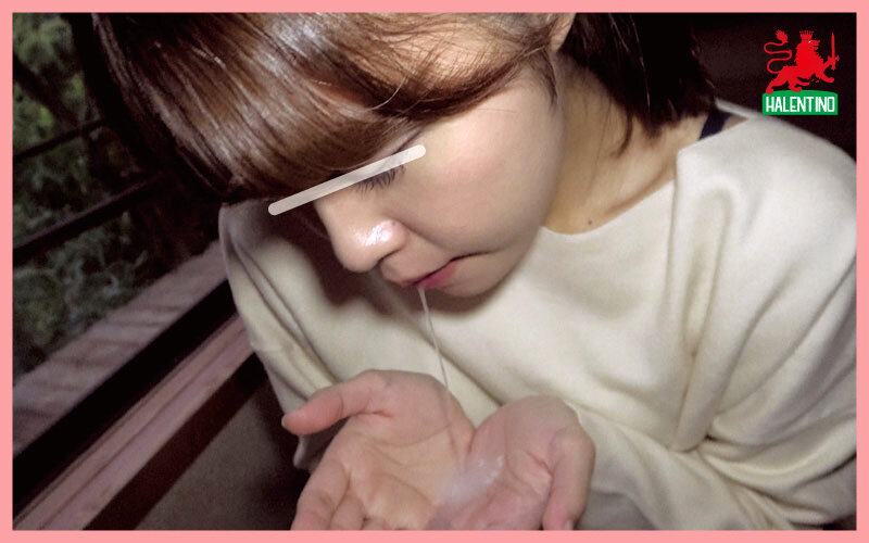 【個撮】 フェラなら撮らしてくれた！6 あ～んぐり口内射精10人 - サンプル画像 - 6