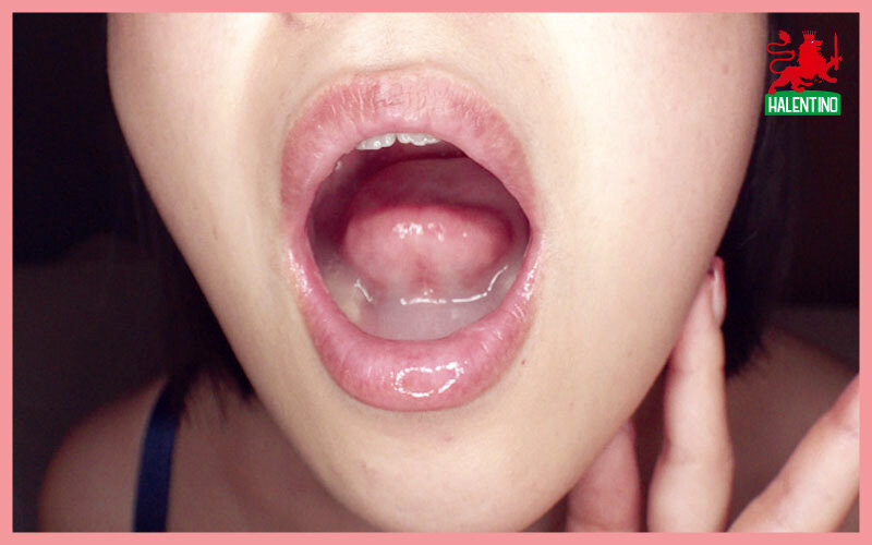 【個撮】 フェラなら撮らしてくれた！6 あ～んぐり口内射精10人 - サンプル画像 - 8