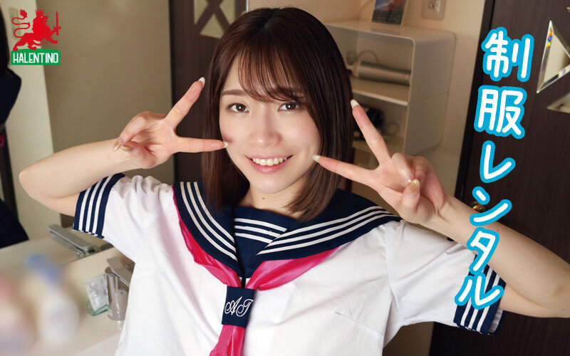 Hは生派…イチャラブ生活 れなたん 村瀬玲奈 - サンプル画像 - 14