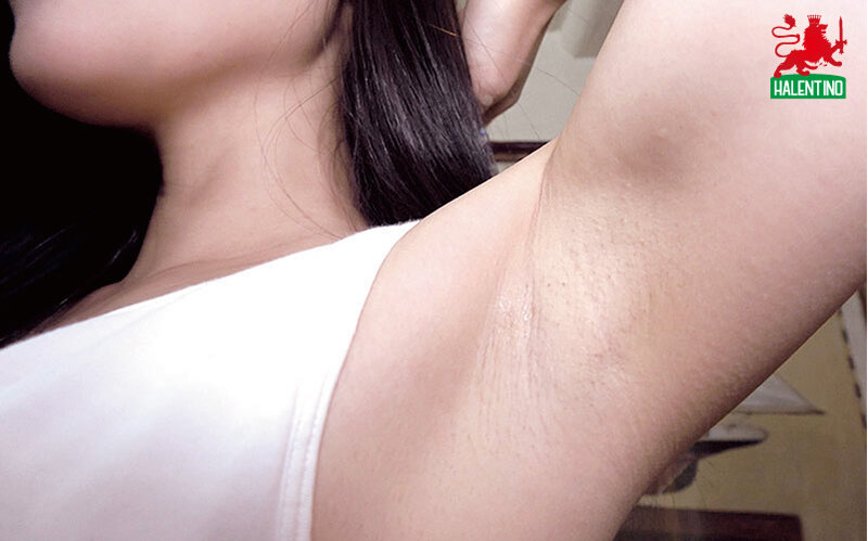 恥ずかしくて思わず濡れちゃう女体観察 - サンプル画像 - 14