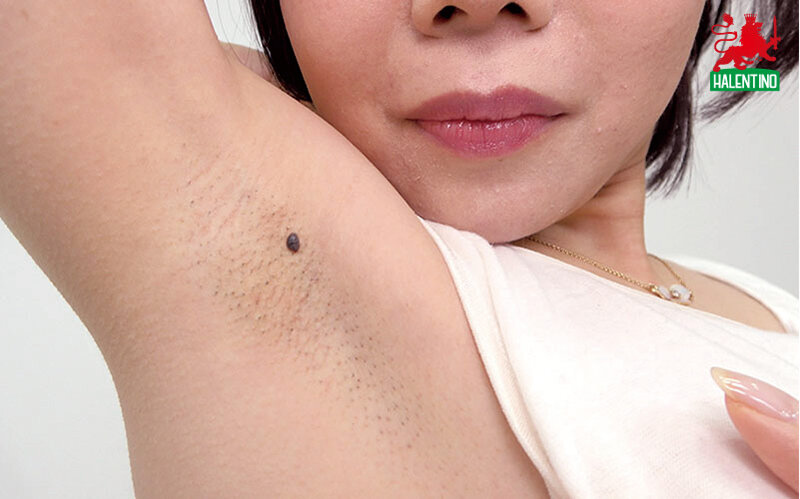 恥ずかしくて思わず濡れちゃう女体観察 - サンプル画像 - 18