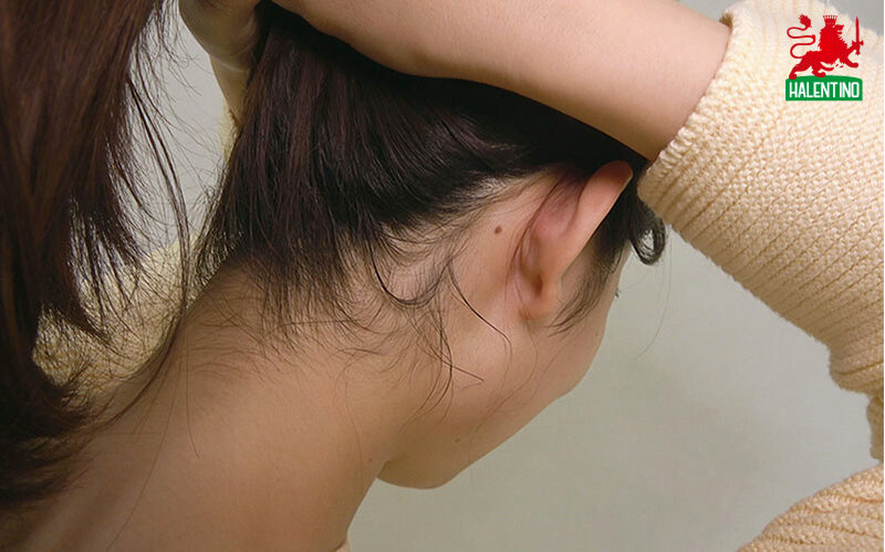 恥ずかしくて思わず濡れちゃう女体観察 - サンプル画像 - 2