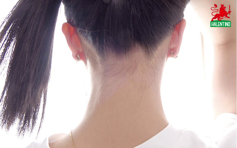 恥ずかしくて思わず濡れちゃう女体観察2 - サンプル画像 - 10