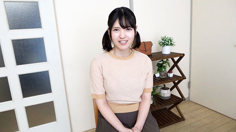 超恥ずかしがり屋さんなのにピューピュー潮吹く赤面巨乳素人娘 みくるちゃん - サンプル画像 - 9