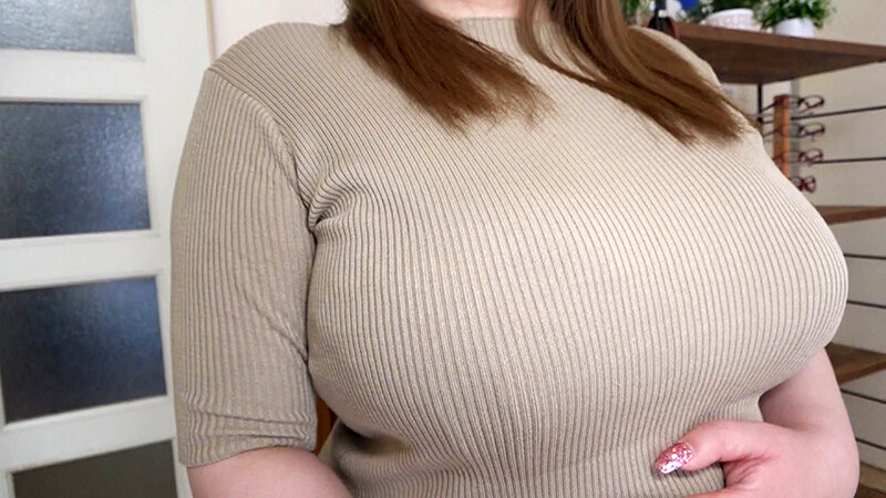 徳島の田舎っぺ爆乳素人さん 寧音/22歳/Iカップ - サンプル画像 - 2
