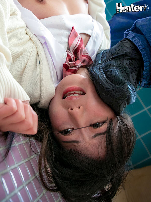未成熟マ○コで汚便所掃除 女子○生便所レ×プ 4時間ベスト - サンプル画像 - 10