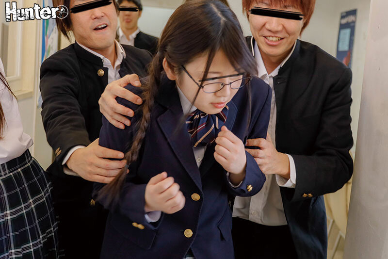 未成熟マ○コで汚便所掃除 女子○生便所レ×プ 4時間ベスト - サンプル画像 - 2