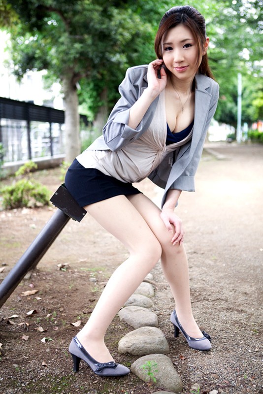 制服種付けセレクション 2 愛沢有紗 - サンプル画像 - 2
