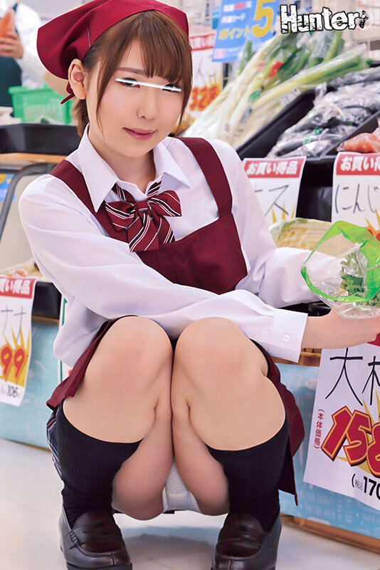 私でギンギンになった暴発寸前チ○ポ、奥までちょーだい？絶対逃れられないJ系痴女パンチラ誘惑BEST4時間 - サンプル画像 - 12