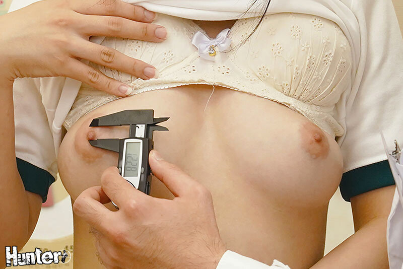 乳首こねくり回し身体測定で発情しまくり女子総勢25人！4時間BEST豪華総集編 全身を大胆に愛撫され、乳首やワレメへの執拗な刺激で何度も絶頂してしまう超絶敏感な女子○生たち - サンプル画像 - 10