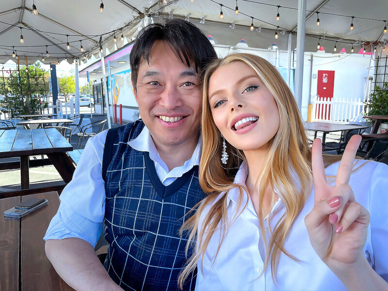 ロスナンパ with AV男優 吉村卓10人生ハメ5時間 - サンプル画像 - 3