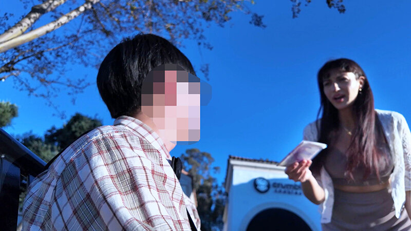 「ショ～太の大冒険」少年みたいな僕がロスでパスポートと童心を落とした日 ベラ（29） - サンプル画像 - 4