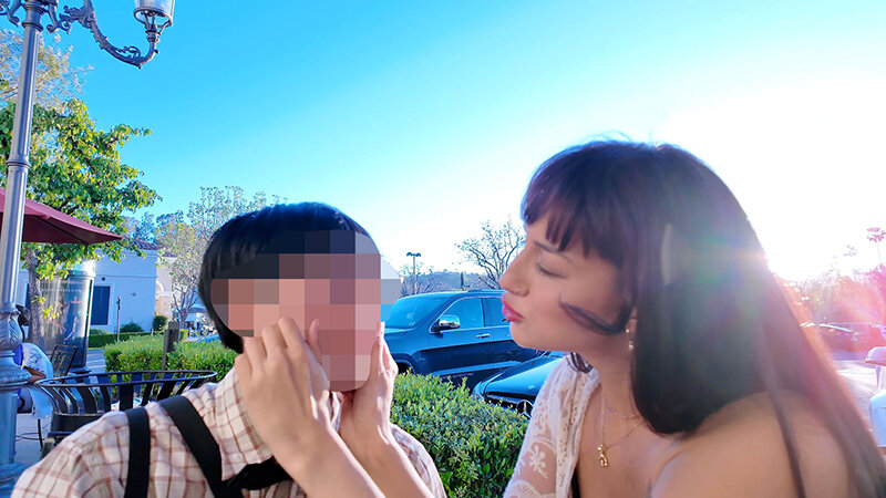 「ショ～太の大冒険」少年みたいな僕がロスでパスポートと童心を落とした日 ベラ（29） - サンプル画像 - 6