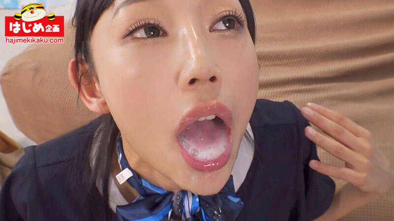 制限時間内に●発口内発射受け止めフェラ抜きチャレンジ！お口から精子垂れ流し「出された精子こぼしちゃダメよ」じゅぽじゅぽノーハンドフェラ大会！3ミッション達成で100万円！失敗したら即ズボ中出し罰ゲーム！ - サンプル画像 - 4